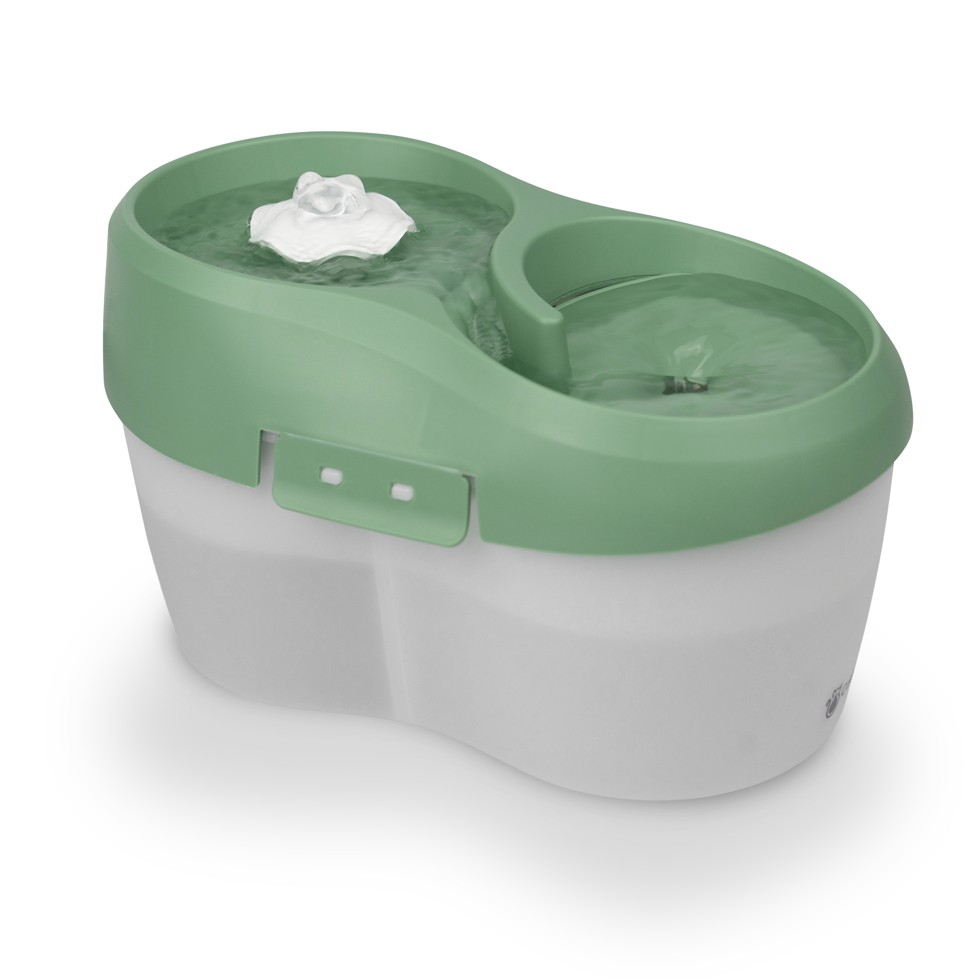 Cat H2O Tornado (FREE bonus pack of 3 filter pads included)