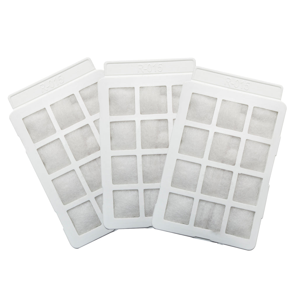 Filter Pads