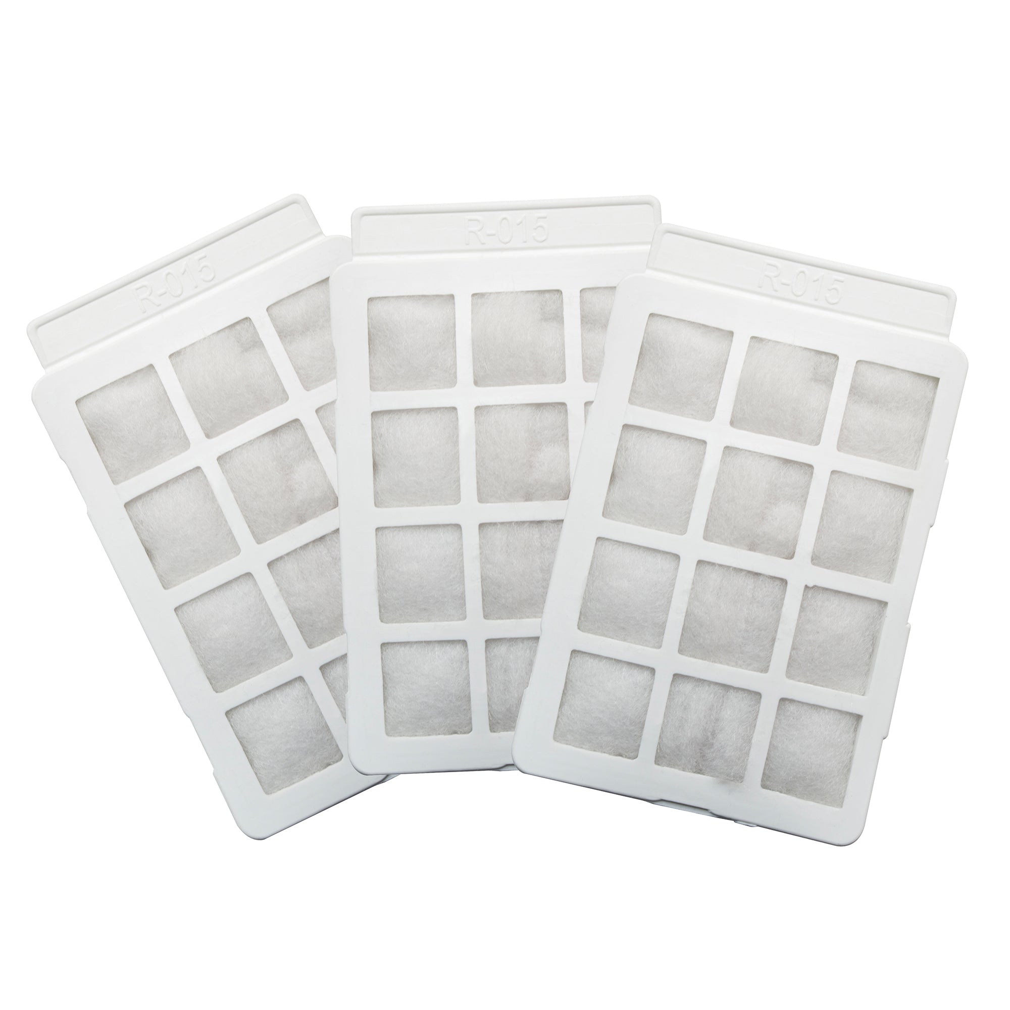 Filter Pads