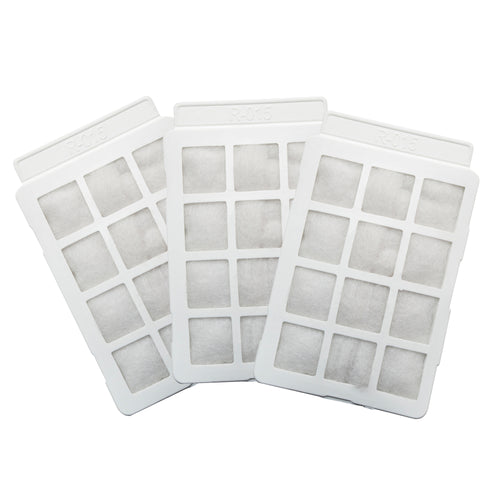 Filter Pads