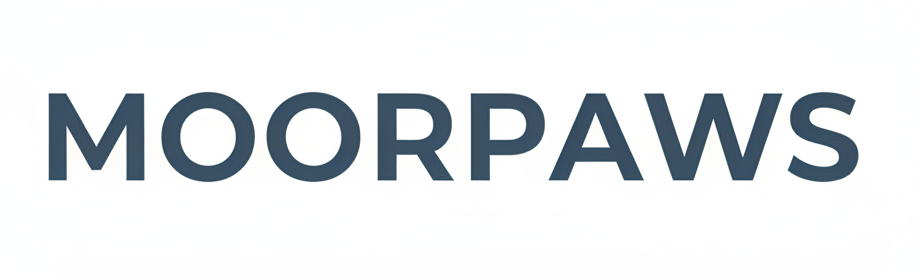MoorPaws