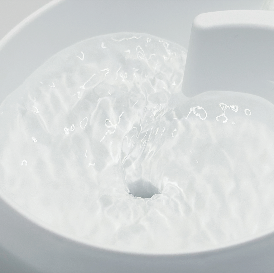 Cat H2O Tornado (FREE bonus pack of 3 filter pads included)