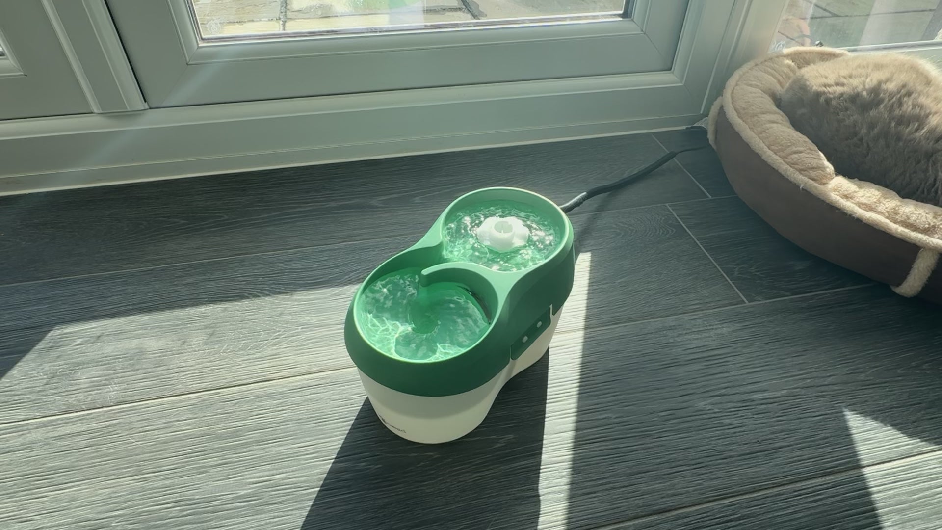 Cat H2O Tornado (FREE bonus pack of 3 filter pads included)